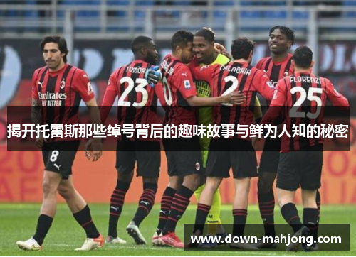 揭开托雷斯那些绰号背后的趣味故事与鲜为人知的秘密 揭开托雷斯那些绰号背后的趣味故事与鲜为人知的秘密