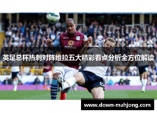 英足总杯热刺对阵维拉五大精彩看点分析全方位解读