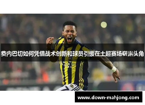 费内巴切如何凭借战术创新和球员引援在土超赛场崭露头角