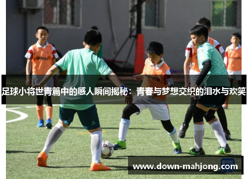 足球小将世青篇中的感人瞬间揭秘：青春与梦想交织的泪水与欢笑