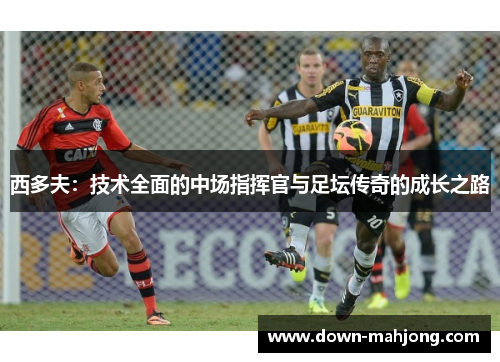 西多夫:技术全面的中场指挥官与足坛传奇的成长之路 西多夫:技术全面的中场指挥官与足坛传奇的成长之路