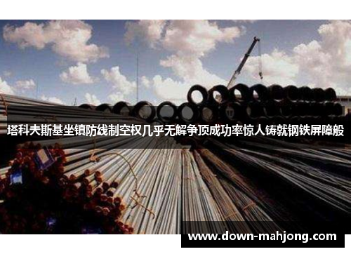 塔科夫斯基坐镇防线制空权几乎无解争顶成功率惊人铸就钢铁屏障般