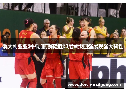 澳大利亚亚洲杯加时赛险胜印尼晋级四强展现强大韧性 澳大利亚亚洲杯加时赛险胜印尼晋级四强展现强大韧性