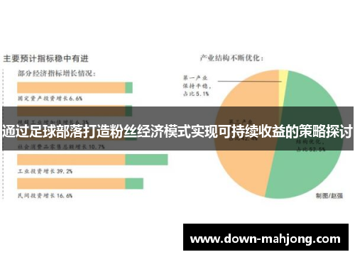 通过足球部落打造粉丝经济模式实现可持续收益的策略探讨