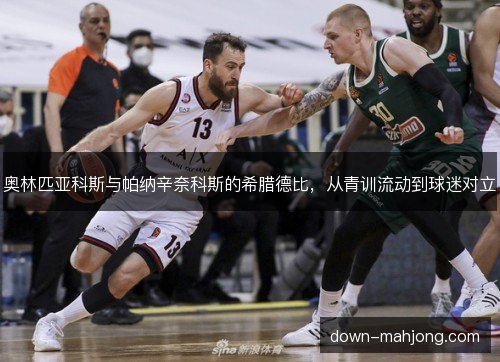 奥林匹亚科斯与帕纳辛奈科斯的希腊德比，从青训流动到球迷对立